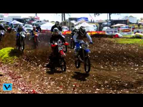 Muddy Creek Raceway ft Hayes / Justice / Plessinger (2009)