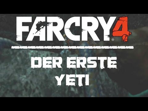 |KURZFILM|  FAR CRY 4: TAL DER YETIS - DER ERSTE YETI (EP 2) | HIGH.LIGHT [HD]