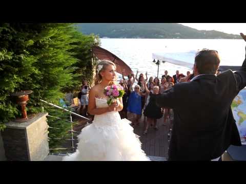 Fanfare Express - Animation Mariage