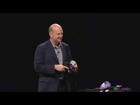 Comedy Magician Billy Riggs - "Mind Freak" meets "Brain Fart!" video.