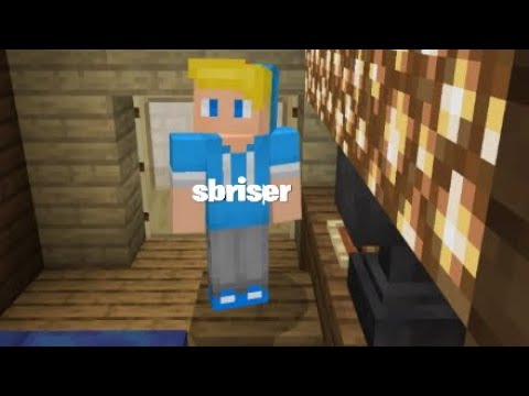 Ho trovato sbriser e lo spiato