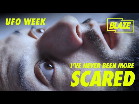 Scotland's First UFO Abduction | Weird Britain | UFO Week