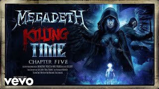Megadeth - Killing Time: Chapter V (Official Music Video)