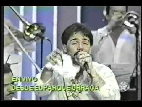 Frankie Ruiz---Puerto Rico