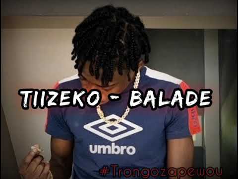 Tiizeko _ Balade ( trongo za pewou )