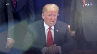 Новости США за 60 секунд. 20 октября 2018 года