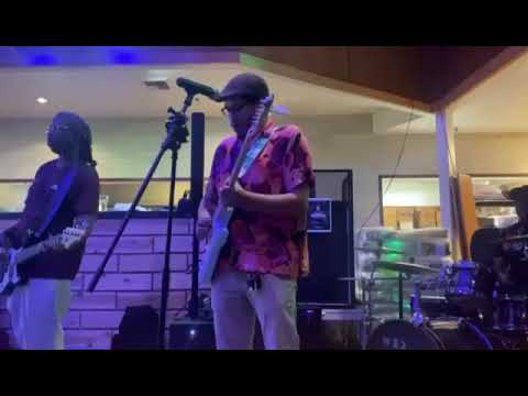 Black Magic Woman (pt. 1) - covered by Maturation Sol