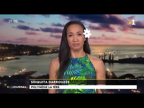 Le journal du lundi 4 mai 2020