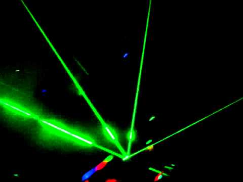 Cosmic Gate Vs Mark Otten - Back To Earth/Chase The Sun (Arty @ Exchange LA 12/16/11)