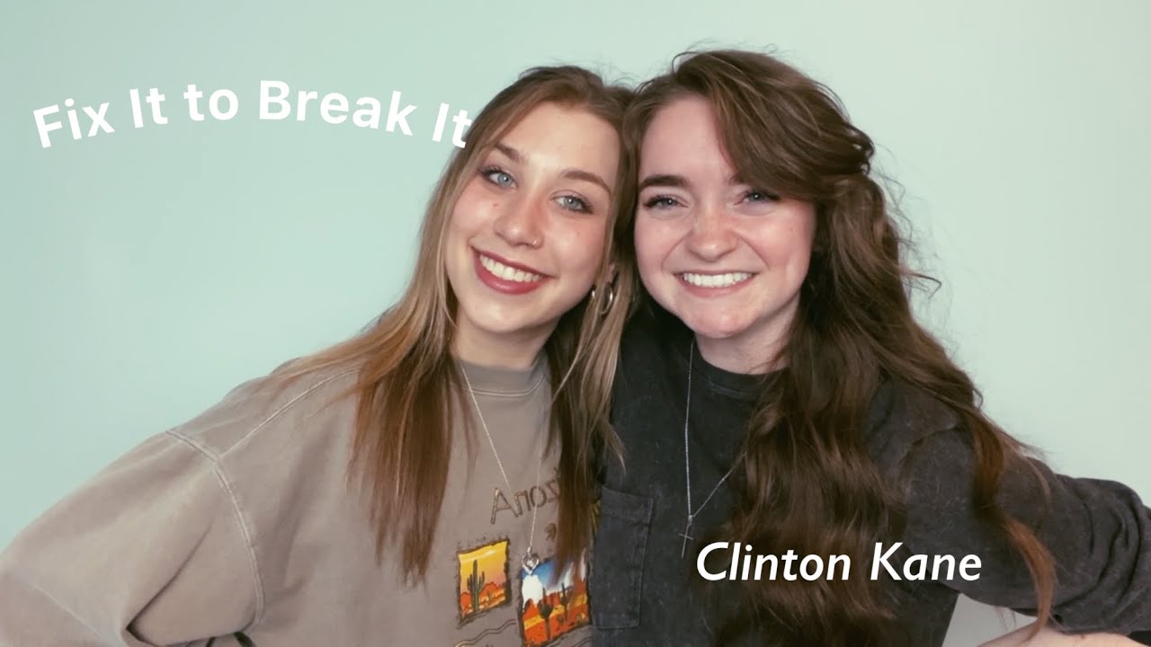Promotional video thumbnail 3 for Emily Holloway