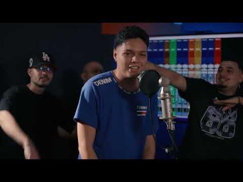 Cypher Conexiones - Laboratorio de Producción Sonora Pedregal