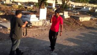 Download lagu BEHIND THE SCENES - CHAN DIZZY - HELLO BADMIND VIDEO SHOOT (PART 6) mp3