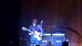 Open My Eyes - Todd Rundgren - TNC