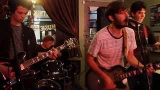 Strange Tamers- Post Punk (Live at the Beatnik Bandito)