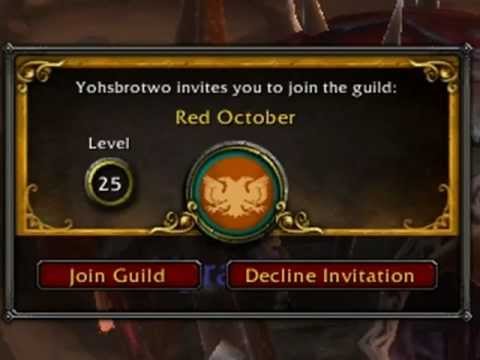 Level 1 to 80 in 3 minutes with the Scroll of Resurrection in the World of Warcraft