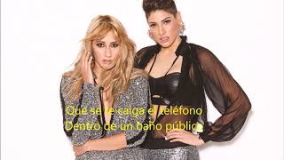 Ha Ash Ojalá  letra