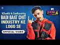Aaine Mein Baitha Tha Guru Tha Bus Official Video Kehte The Log Tere Bas Ki Nahin New Song 2024
