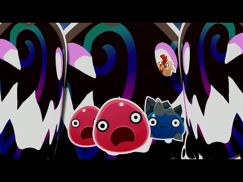 Building My Tarr Army In Modded Slime Rancher Ep 20