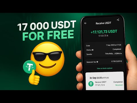 Free USDT 2025: Tether Rewards, Airdrops & USDT Staking Explained (Step-by-Step)