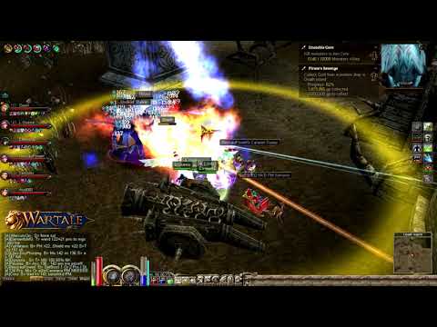 UP Shaman 137 DIQ  em busca do  14x