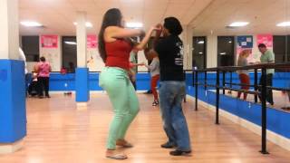 Beginners Bachata Lessons Newark NJ 973 273 7613 Ironbound section and district bacha