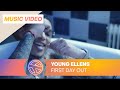 Young Ellens - First Day Out Young Ellens - First Day Out