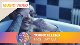 First Day Out Music Video