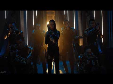 Star Trek: Discovery - Firefight