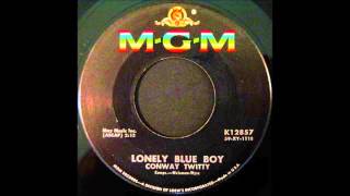 Conway Twitty - Lonely Blue Boy (Stereo)