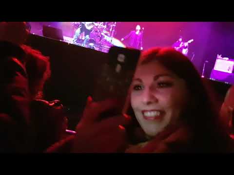 UB40 O2 London 06/04/2019 LIVE