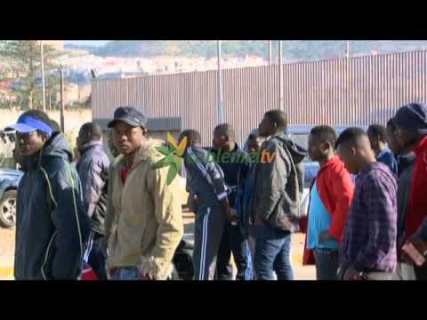 Europa acusa a España de vulnerar el derecho de asilo en Melilla