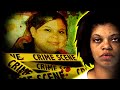 The Horrific Case Of Audreanna Zimmerman - BURNT ALIVE