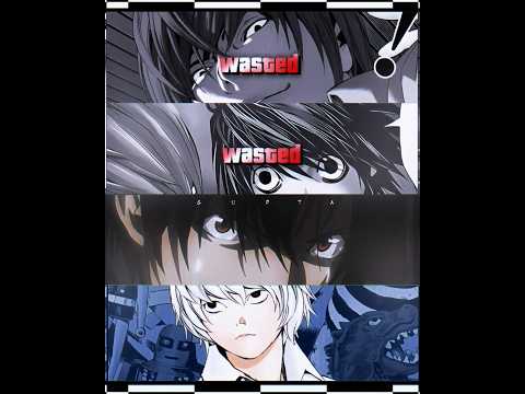 True 👽 | [ Death note edit ] | #deathnote #deathnoteedit #lightyagami #kira #animeedit #mangaedit