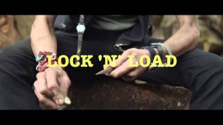 The Dead Daisies Lock &#39;N&#39; Load Trailer