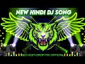 Saat Samundar Paar DJ Remix Song New Hindi Dj Song Dj Song Hindi Dj Gana 2026 Dj Gana RDX