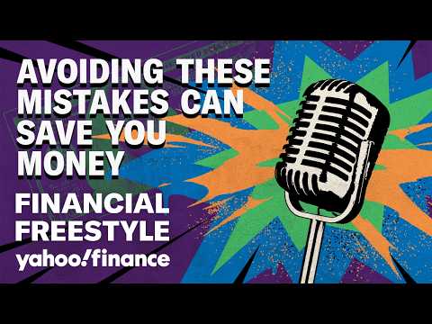 Why high earners still struggle with money