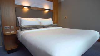 King Rooms | London Hotels