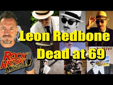 Leon Redbone: Enigmatic Singer Dies at 69 - Our Tribute