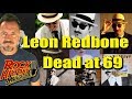 Leon Redbone: Enigmatic Singer Dies at 69 - Our Tribute