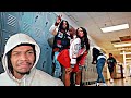 Raq Baby My Bitch Official Music Video Reaction