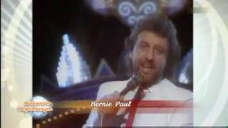 Bernie Paul - Night after Night 1981