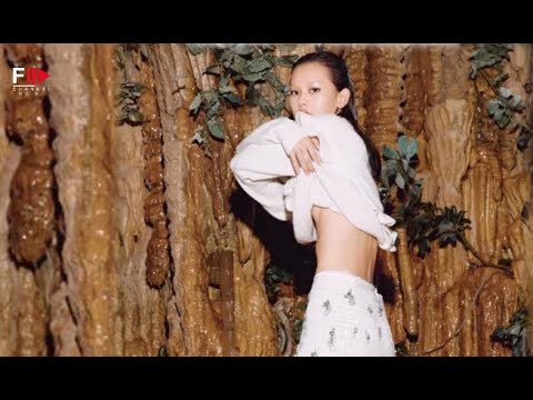 SHUPING LI Best Model Moments SS 2023 - Fashion Channel