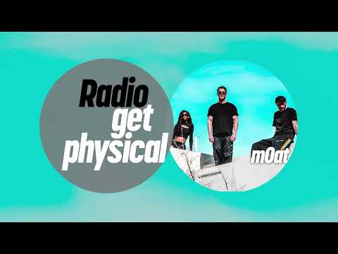 Get Physical Radio by mOat