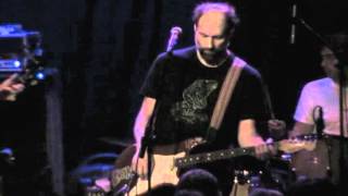 Built to Spill- Life&#39;s a Dream 9/18/12 Madison, Wisconsin