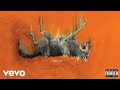 Russ - YOU COULDA LEFT ME ALONE (Official Audio)