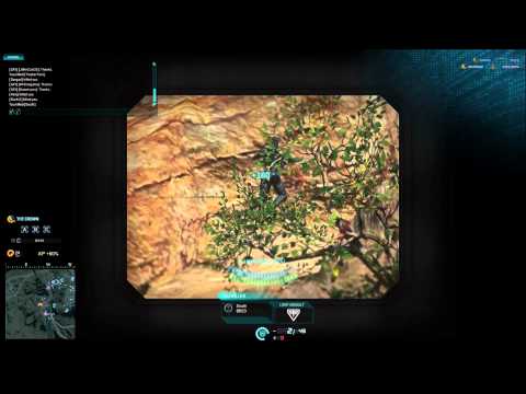 Wrel's Jackhammer challenge by Zurakci