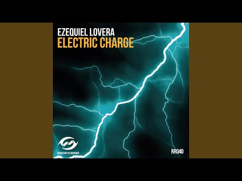 Electric Charge (Extended Mix)
