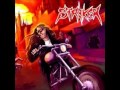 Striker Road Warrior EP 2009