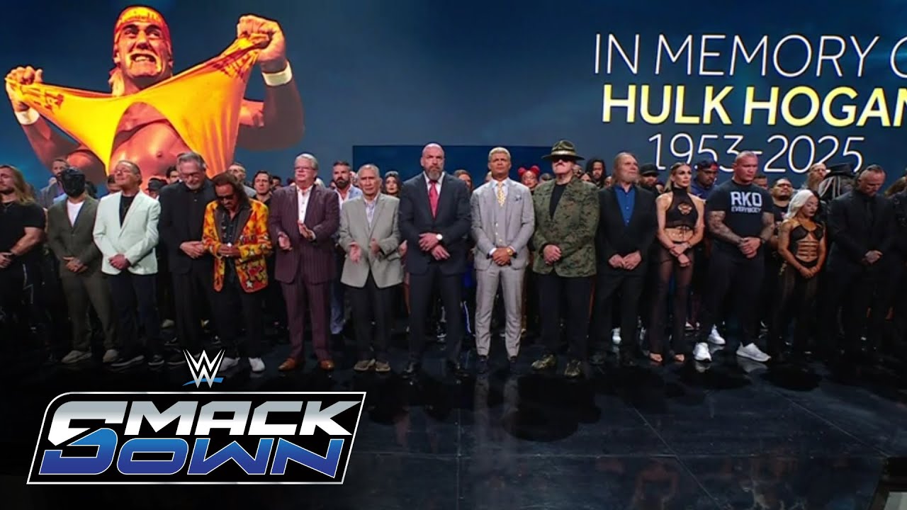 Video Test Thumbnail