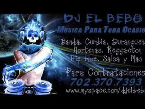 2011 Mix - DJ BEBO